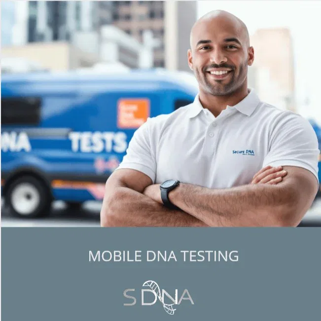 dna mobile collector