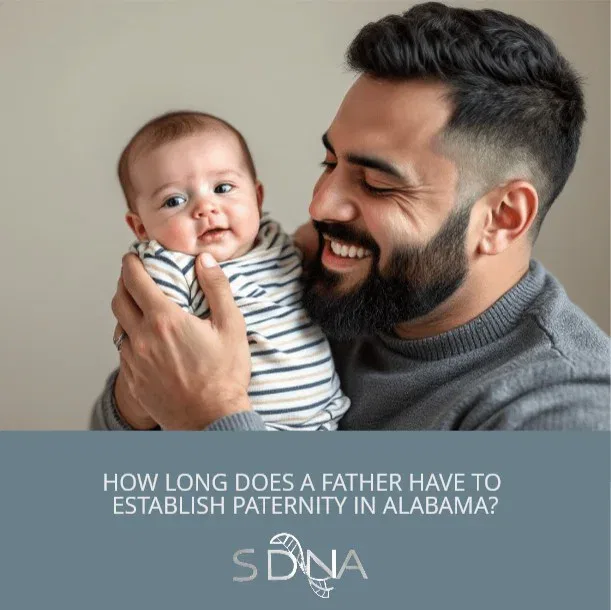 Paternity Acknowledgement alabama