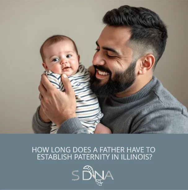 illinois voluntary acknowledgement of paternity