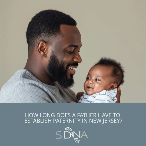 nj establishing fatherhood