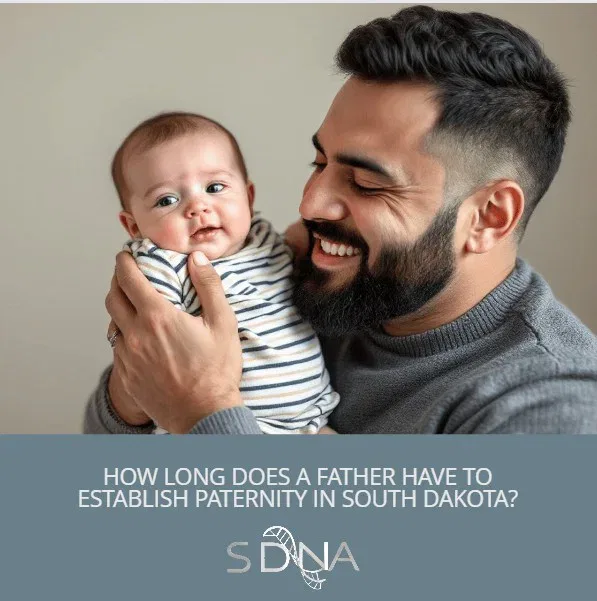 paternity affidavit south dakota