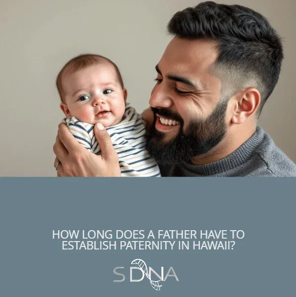 hawaii paternity establishment