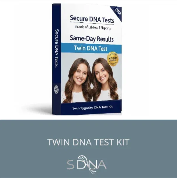 identical twin dna test