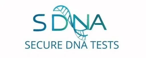s dna logo