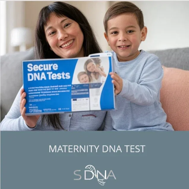 maternity tests