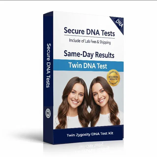 Twin Test