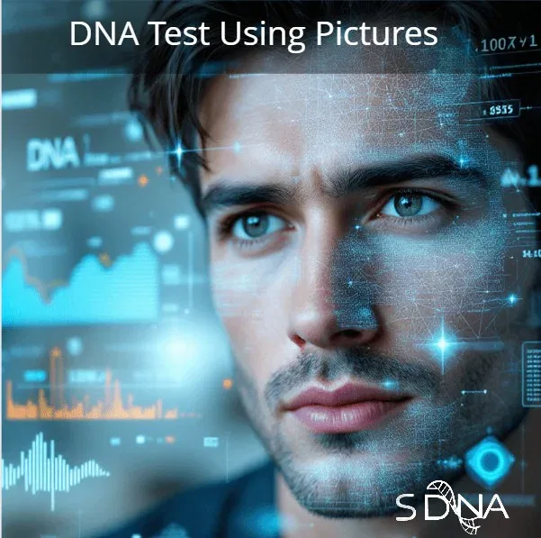 picture dna test