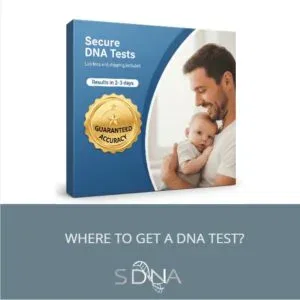where can i get a dna test done